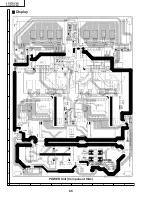 Предварительный просмотр 86 страницы Sharp 37HV4U - LC - 37" LCD TV Service Manual