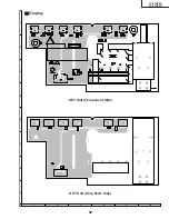 Предварительный просмотр 89 страницы Sharp 37HV4U - LC - 37" LCD TV Service Manual