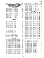 Предварительный просмотр 105 страницы Sharp 37HV4U - LC - 37" LCD TV Service Manual