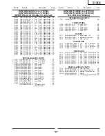 Предварительный просмотр 107 страницы Sharp 37HV4U - LC - 37" LCD TV Service Manual