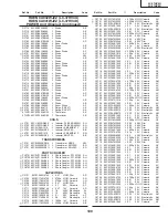 Предварительный просмотр 109 страницы Sharp 37HV4U - LC - 37" LCD TV Service Manual