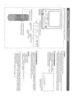 Preview for 8 page of Sharp 37VT-24H Operation Manual