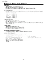 Preview for 18 page of Sharp 37VT-26H Service Manual