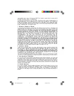 Preview for 4 page of Sharp 3800M - B/W Laser - All-in-One Operation Manual