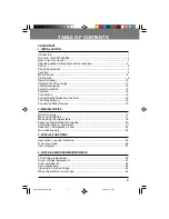 Preview for 5 page of Sharp 3800M - B/W Laser - All-in-One Operation Manual