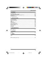 Preview for 9 page of Sharp 3800M - B/W Laser - All-in-One Operation Manual