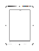 Preview for 10 page of Sharp 3800M - B/W Laser - All-in-One Operation Manual