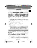 Preview for 11 page of Sharp 3800M - B/W Laser - All-in-One Operation Manual