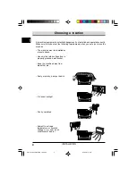 Preview for 14 page of Sharp 3800M - B/W Laser - All-in-One Operation Manual