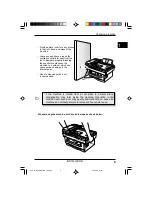 Preview for 15 page of Sharp 3800M - B/W Laser - All-in-One Operation Manual