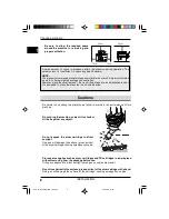 Preview for 16 page of Sharp 3800M - B/W Laser - All-in-One Operation Manual