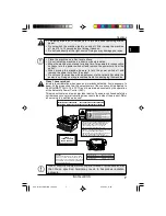 Preview for 17 page of Sharp 3800M - B/W Laser - All-in-One Operation Manual