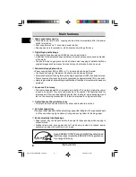 Preview for 18 page of Sharp 3800M - B/W Laser - All-in-One Operation Manual