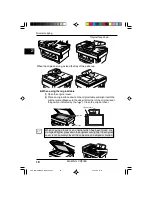 Preview for 28 page of Sharp 3800M - B/W Laser - All-in-One Operation Manual