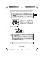 Preview for 29 page of Sharp 3800M - B/W Laser - All-in-One Operation Manual