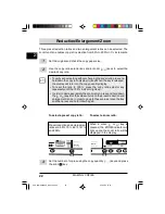 Preview for 32 page of Sharp 3800M - B/W Laser - All-in-One Operation Manual