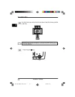 Preview for 34 page of Sharp 3800M - B/W Laser - All-in-One Operation Manual