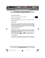 Preview for 35 page of Sharp 3800M - B/W Laser - All-in-One Operation Manual