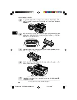 Preview for 40 page of Sharp 3800M - B/W Laser - All-in-One Operation Manual