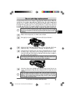 Preview for 41 page of Sharp 3800M - B/W Laser - All-in-One Operation Manual