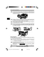 Preview for 42 page of Sharp 3800M - B/W Laser - All-in-One Operation Manual