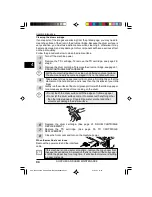 Preview for 44 page of Sharp 3800M - B/W Laser - All-in-One Operation Manual