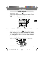 Preview for 45 page of Sharp 3800M - B/W Laser - All-in-One Operation Manual