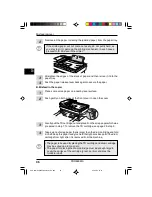 Preview for 46 page of Sharp 3800M - B/W Laser - All-in-One Operation Manual