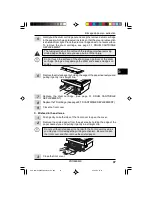 Preview for 47 page of Sharp 3800M - B/W Laser - All-in-One Operation Manual