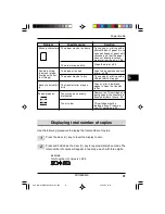 Preview for 51 page of Sharp 3800M - B/W Laser - All-in-One Operation Manual