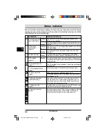 Preview for 52 page of Sharp 3800M - B/W Laser - All-in-One Operation Manual