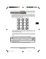 Preview for 57 page of Sharp 3800M - B/W Laser - All-in-One Operation Manual