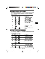 Preview for 63 page of Sharp 3800M - B/W Laser - All-in-One Operation Manual