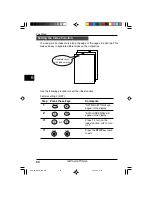 Preview for 64 page of Sharp 3800M - B/W Laser - All-in-One Operation Manual