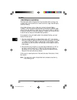 Preview for 70 page of Sharp 3800M - B/W Laser - All-in-One Operation Manual