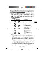 Preview for 73 page of Sharp 3800M - B/W Laser - All-in-One Operation Manual