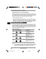 Preview for 74 page of Sharp 3800M - B/W Laser - All-in-One Operation Manual