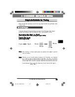 Preview for 75 page of Sharp 3800M - B/W Laser - All-in-One Operation Manual