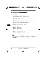 Preview for 76 page of Sharp 3800M - B/W Laser - All-in-One Operation Manual