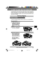 Preview for 77 page of Sharp 3800M - B/W Laser - All-in-One Operation Manual