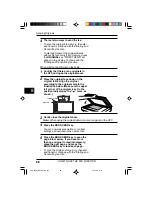 Preview for 78 page of Sharp 3800M - B/W Laser - All-in-One Operation Manual