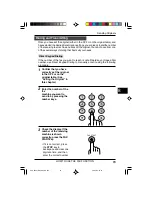 Preview for 83 page of Sharp 3800M - B/W Laser - All-in-One Operation Manual