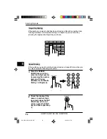 Preview for 84 page of Sharp 3800M - B/W Laser - All-in-One Operation Manual