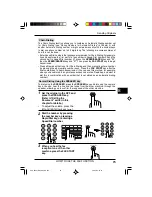 Preview for 85 page of Sharp 3800M - B/W Laser - All-in-One Operation Manual