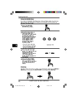 Preview for 86 page of Sharp 3800M - B/W Laser - All-in-One Operation Manual