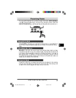 Preview for 87 page of Sharp 3800M - B/W Laser - All-in-One Operation Manual