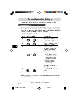 Preview for 88 page of Sharp 3800M - B/W Laser - All-in-One Operation Manual