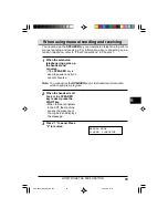 Preview for 89 page of Sharp 3800M - B/W Laser - All-in-One Operation Manual