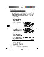 Preview for 92 page of Sharp 3800M - B/W Laser - All-in-One Operation Manual