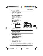 Preview for 93 page of Sharp 3800M - B/W Laser - All-in-One Operation Manual